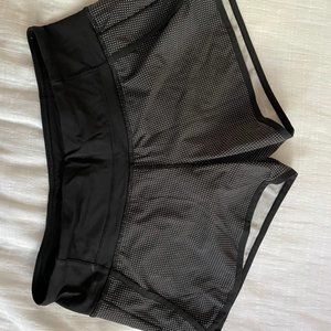 Lululemon Run Times Short